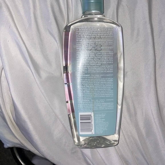 Skin so soft - Picture 2 of 2